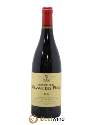 Pays d'Hérault Grange des Pères Laurent Vaillé