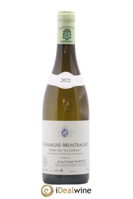 Chassagne-Montrachet 1er Cru Les Caillerets Ramonet (Domaine)