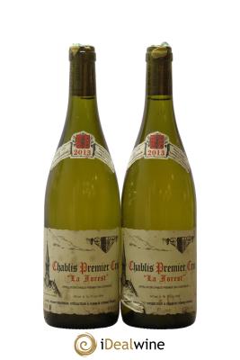 Chablis 1er Cru La Forest Vincent Dauvissat (Domaine)