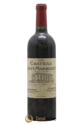 Château Haut Marbuzet