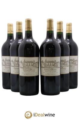 Château de Pressac Grand Cru Classé