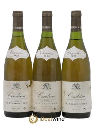 Condrieu Chapoutier