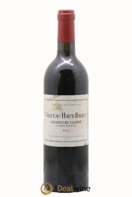 Château Haut-Bailly Cru Classé de Graves