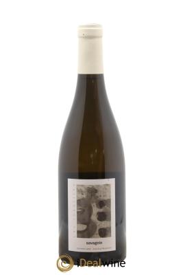 Côtes du Jura Savagnin en Chalasse Elevage Long Romain - Julien - Charline Labet