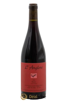 Vin de France Nizon L'Anglore