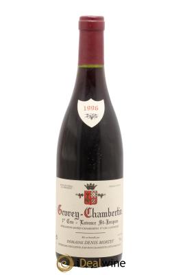Gevrey-Chambertin 1er Cru Lavaux Saint Jacques Denis Mortet (Domaine)