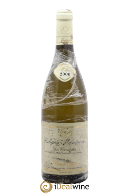 Puligny-Montrachet 1er Cru Les Combettes Etienne Sauzet