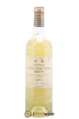 Château Laville Haut-Brion Cru Classé de Graves