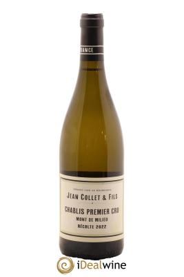 Chablis 1er Cru Mont De Milieu Jean Collet