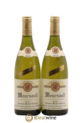 Meursault Vendanges sélectionnées Lafarge (Domaine)