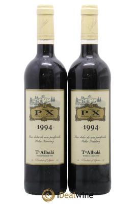 Montilla Moriles Don PX Toro Albala