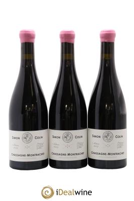 Chassagne-Montrachet Simon Colin