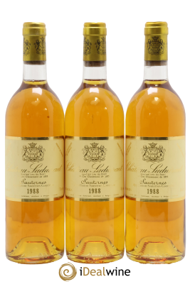Château Suduiraut 1er Grand Cru Classé