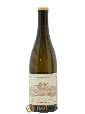 Côtes du Jura Savagnin Schiste Ganevat