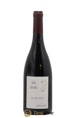 Côte de Nuits-Villages Viola Odorata Naudin-Ferrand (Domaine)