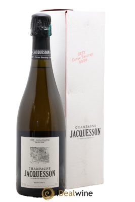 Dizy Corne Bautray Extra-Brut Jacquesson