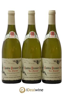 Chablis 1er Cru La Forest Vincent Dauvissat (Domaine)