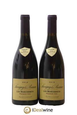 Savigny-lès-Beaune 1er Cru Les Marconnets La Vougeraie 