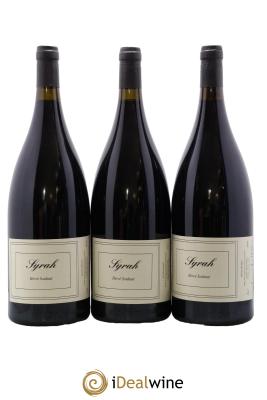 Vin de France Syrah Hervé Souhaut - Domaine Romaneaux-Destezet