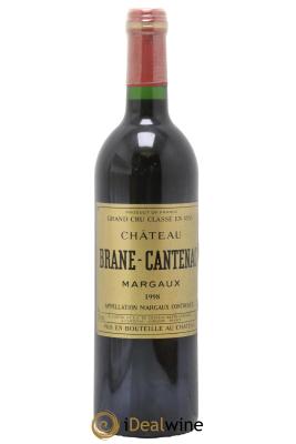 Château Brane Cantenac 2ème Grand Cru Classé