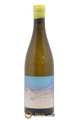Vin de France L'Ouverture Maison Glandien