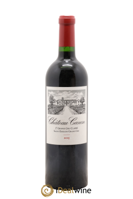 Château Canon 1er Grand Cru Classé B
