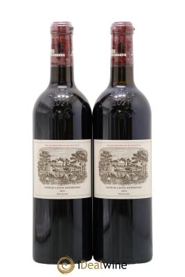 Château Lafite Rothschild 1er Grand Cru Classé