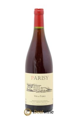 Vin de Table Parisy Emmanuel Reynaud