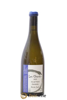 Vin de France Les Chazaux Nicolas Jacob