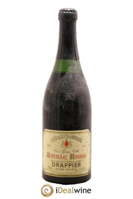 Coteaux Champenois Cuvée Georges Collot Drappier