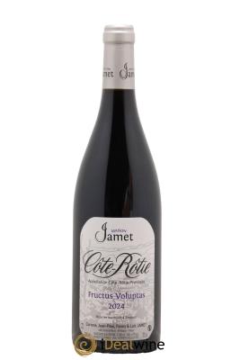 Côte-Rôtie Fructus Voluptas Jamet (Domaine)
