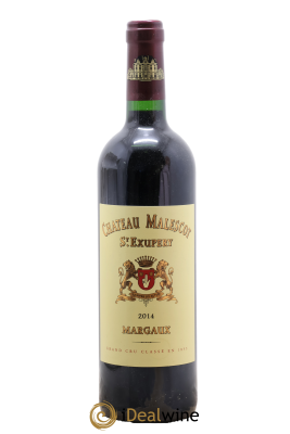Château Malescot Saint-Exupéry 3ème Grand Cru Classé
