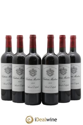 Château Montrose 2ème Grand Cru Classé