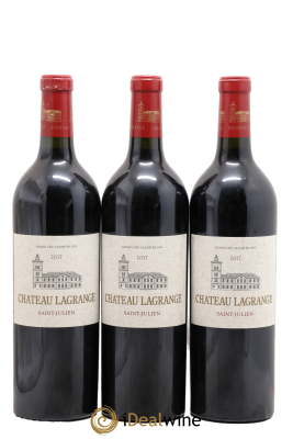 Château Lagrange 3ème Grand Cru Classé