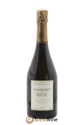 Ambonnay Vieilles Vignes Brut Millésimé Egly-Ouriet 