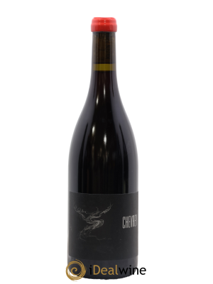 Hautes-Côtes de Nuits Chevrey Arnaud Lopez