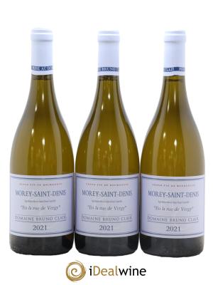 Morey-Saint-Denis En la Rue de Vergy Bruno Clair (Domaine)