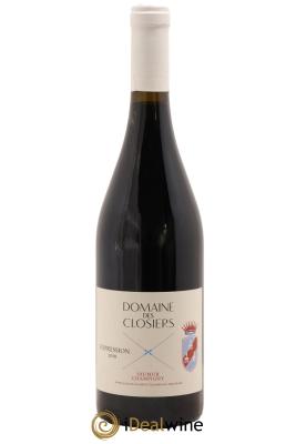 Saumur Expression Domaine des Closiers