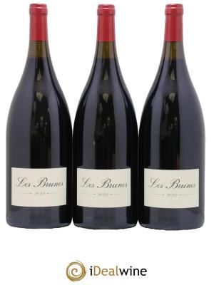 Vin de France Les Brunes Les Creisses (Domaine)
