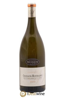 Chassagne-Montrachet 1er Cru Les Caillerets Vincent et Sophie Morey