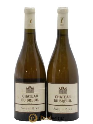 Savennières Château Du Breuil