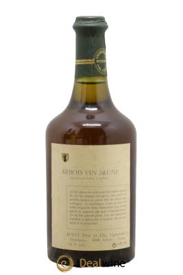 Arbois Vin Jaune  Domaine Rolet
