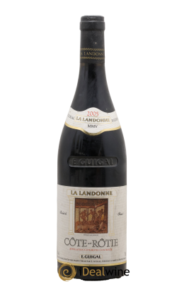 Côte-Rôtie La Landonne Guigal