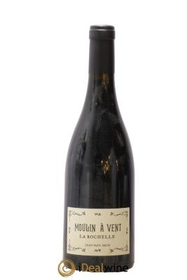 Moulin-à-Vent La Rochelle Terres dorées - J-P. Brun (Domaine des)