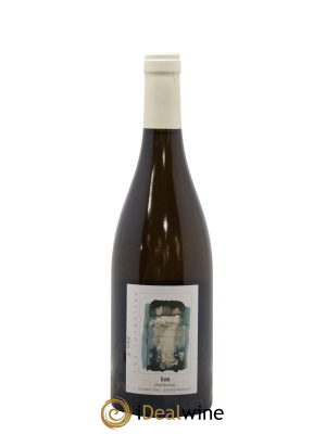 Côtes du Jura Chardonnay Lias Romain - Julien - Charline Labet