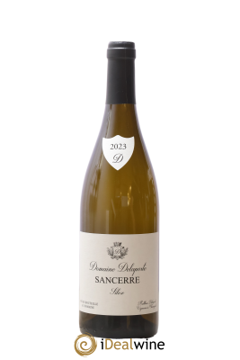 Sancerre Silex Delaporte