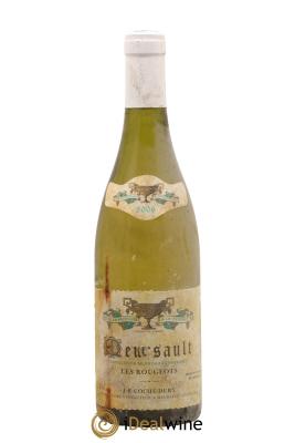 Meursault Les Rougeots Coche Dury (Domaine)