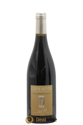 Côte-Rôtie Les Grandes Places Clusel-Roch