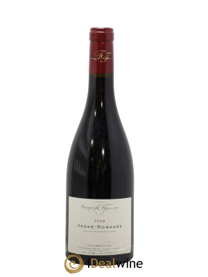 Vosne-Romanée François Feuillet