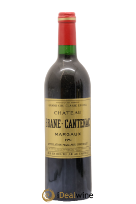 Château Brane Cantenac 2ème Grand Cru Classé